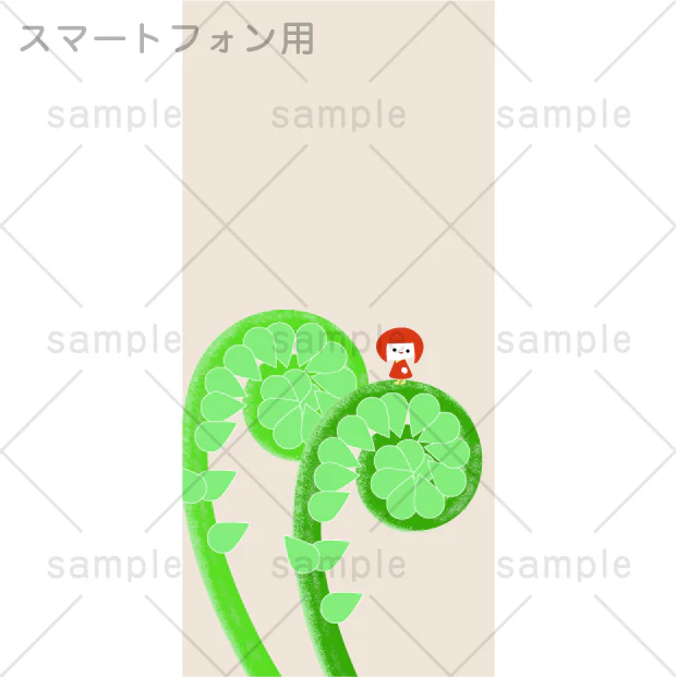 壁紙(スマホ用/PC用)